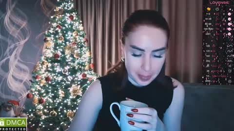 Snapshot of amara_campbell chatting on 01.17.25 amara campbell online show from 01.17.25