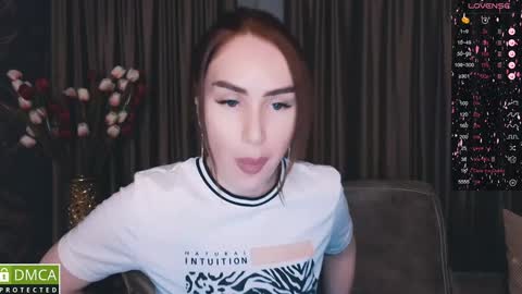 Snapshot of amara_campbell chatting on 01.18.25 amara campbell online show from 01.18.25