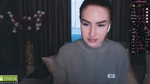 Snapshot of amara_campbell chatting on 01.19.25 amara campbell online show from 01.19.25