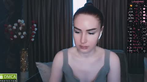 Snapshot of amara_campbell chatting on 01.21.25 amara campbell online show from 01.21.25