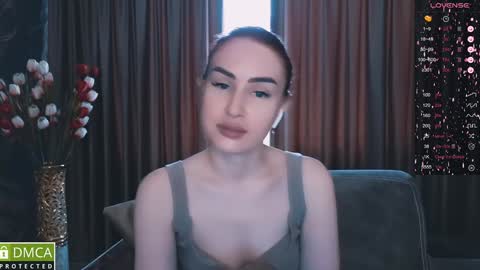 Snapshot of amara_campbell chatting on 01.21.25 amara campbell online show from 01.21.25