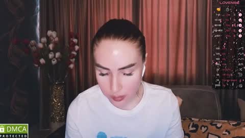 Snapshot of amara_campbell chatting on 01.24.25 amara campbell online show from 01.24.25