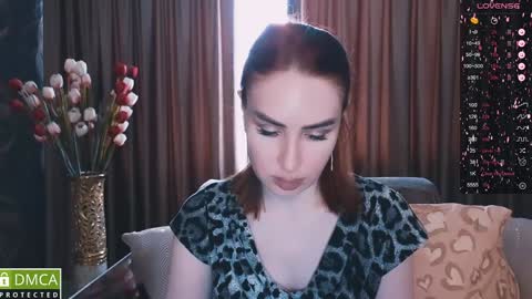 Snapshot of amara_campbell chatting on 01.25.25 amara campbell online show from 01.25.25