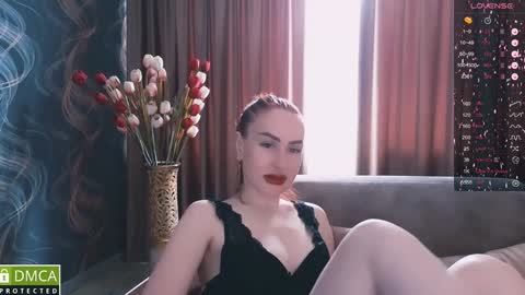 Snapshot of amara_campbell chatting on 01.26.25 amara campbell online show from 01.26.25