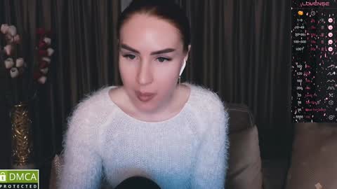 Snapshot of amara_campbell chatting on 01.26.25 amara campbell online show from 01.26.25