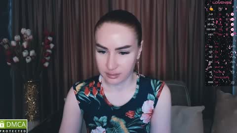 Snapshot of amara_campbell chatting on 01.27.25 amara campbell online show from 01.27.25