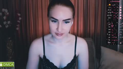 Snapshot of amara_campbell chatting on 01.28.25 amara campbell online show from 01.28.25