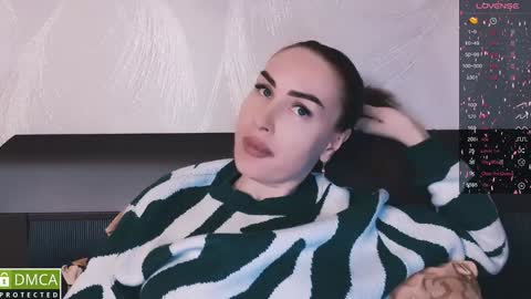 Snapshot of amara_campbell chatting on 01.28.25 amara campbell online show from 01.28.25