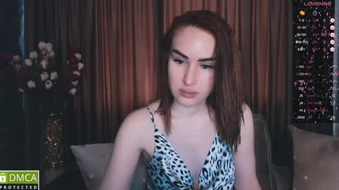 Snapshot of amara_campbell chatting on 01.29.25 amara campbell online show from 01.29.25