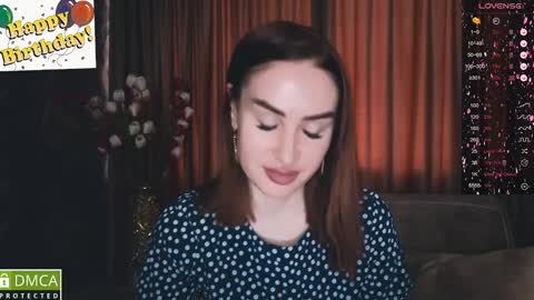 Snapshot of amara_campbell chatting on 01.30.25 amara campbell online show from 01.30.25