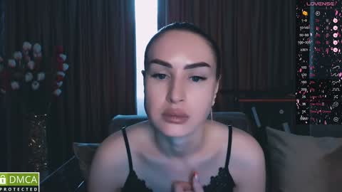 Snapshot of amara_campbell chatting on 02.05.25 amara campbell online show from 02.05.25