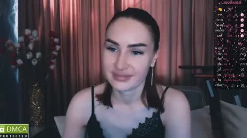 Snapshot of amara_campbell chatting on 02.05.25 amara campbell online show from 02.05.25