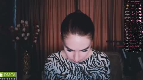 Snapshot of amara_campbell chatting on 02.06.25 amara campbell online show from 02.06.25