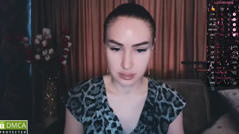 Snapshot of amara_campbell chatting on 02.07.25 amara campbell online show from 02.07.25