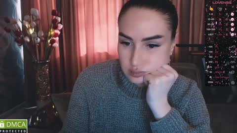 Snapshot of amara_campbell chatting on 02.07.25 amara campbell online show from 02.07.25