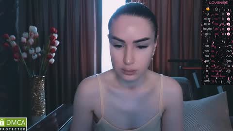 Snapshot of amara_campbell chatting on 02.09.25 amara campbell online show from 02.09.25