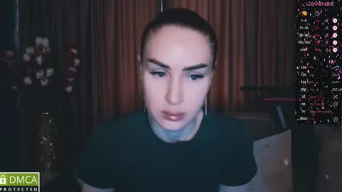 Snapshot of amara_campbell chatting on 02.13.25 amara campbell online show from 02.13.25