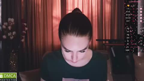 Snapshot of amara_campbell chatting on 02.14.25 amara campbell online show from 02.14.25