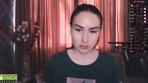 Snapshot of amara_campbell chatting on 02.15.25 amara campbell online show from 02.15.25