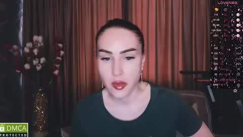 Snapshot of amara_campbell chatting on 02.15.25 amara campbell online show from 02.15.25