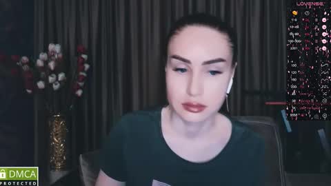 Snapshot of amara_campbell chatting on 02.15.25 amara campbell online show from 02.15.25