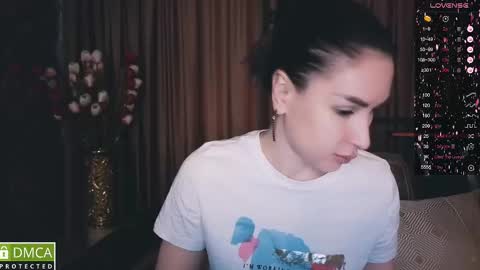 Snapshot of amara_campbell chatting on 02.17.25 amara campbell online show from 02.17.25