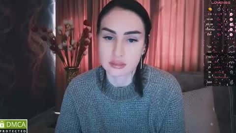 Snapshot of amara_campbell chatting on 02.17.25 amara campbell online show from 02.17.25