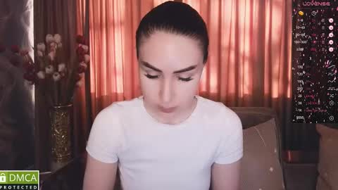 Snapshot of amara_campbell chatting on 02.23.25 amara campbell online show from 02.23.25