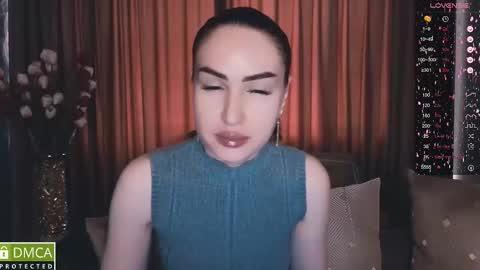 Snapshot of amara_campbell chatting on 02.28.25 amara campbell online show from 02.28.25