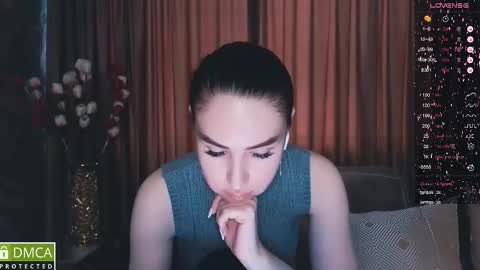 Snapshot of amara_campbell chatting on 02.28.25 amara campbell online show from 02.28.25