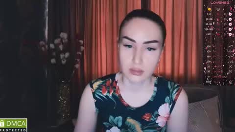 Snapshot of amara_campbell chatting on 03.01.25 amara campbell online show from 03.01.25