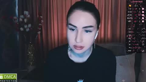 Snapshot of amara_campbell chatting on 03.02.25 amara campbell online show from 03.02.25