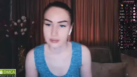 Snapshot of amara_campbell chatting on 03.03.25 amara campbell online show from 03.03.25