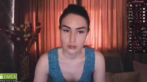 Snapshot of amara_campbell chatting on 03.03.25 amara campbell online show from 03.03.25