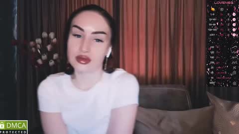 Snapshot of amara_campbell chatting on 03.05.25 amara campbell online show from 03.05.25