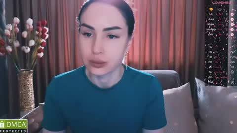 Snapshot of amara_campbell chatting on 03.07.25 amara campbell online show from 03.07.25