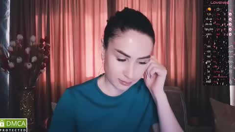 Snapshot of amara_campbell chatting on 03.08.25 amara campbell online show from 03.08.25