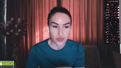 Snapshot of amara_campbell chatting on 03.08.25 amara campbell online show from 03.08.25