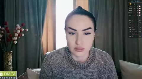 Snapshot of amara_campbell chatting on 09.17.25 amara campbell online show from 09.17.25