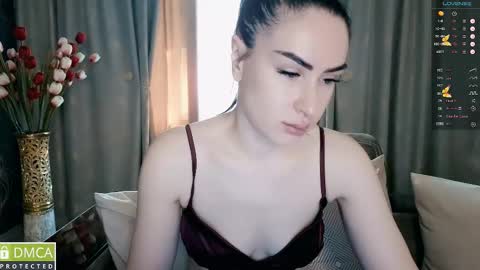 Snapshot of amara_campbell chatting on 09.19.25 amara campbell online show from 09.19.25