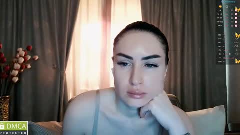 Snapshot of amara_campbell chatting on 09.27.25 amara campbell online show from 09.27.25