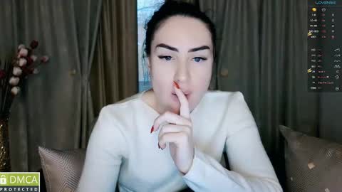 Snapshot of amara_campbell chatting on 09.28.25 amara campbell online show from 09.28.25