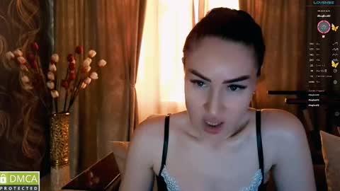 Snapshot of amara_campbell chatting on 10.16.25 amara campbell online show from 10.16.25