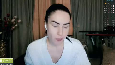 amara campbell online show from 12.04.25