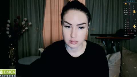 amara campbell online show from 12.17.25