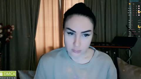 amara campbell online show from 03.29.26