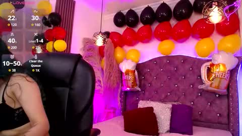 amara_davis1 online show from 09.29.25