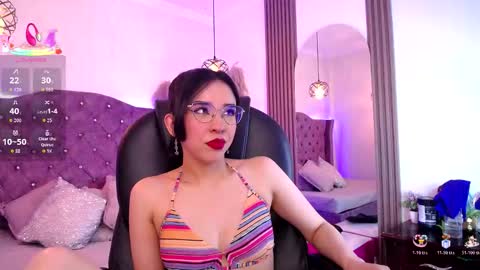 amara_davis1 online show from 12.23.25