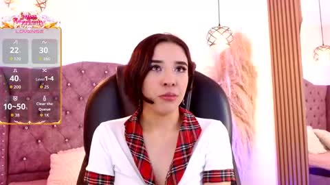 amara_davis1 online show from 03.13.26