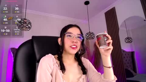 amara_davis1 online show from 06.02.26